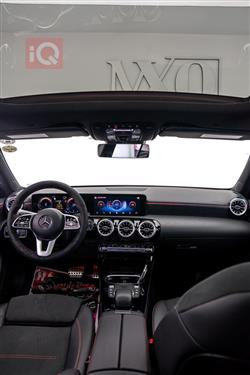 مێرسێدس بێنز A-Class